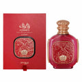 Zimaya Zukhruf Cherry Eau De Parfum For Unisex – 100ml