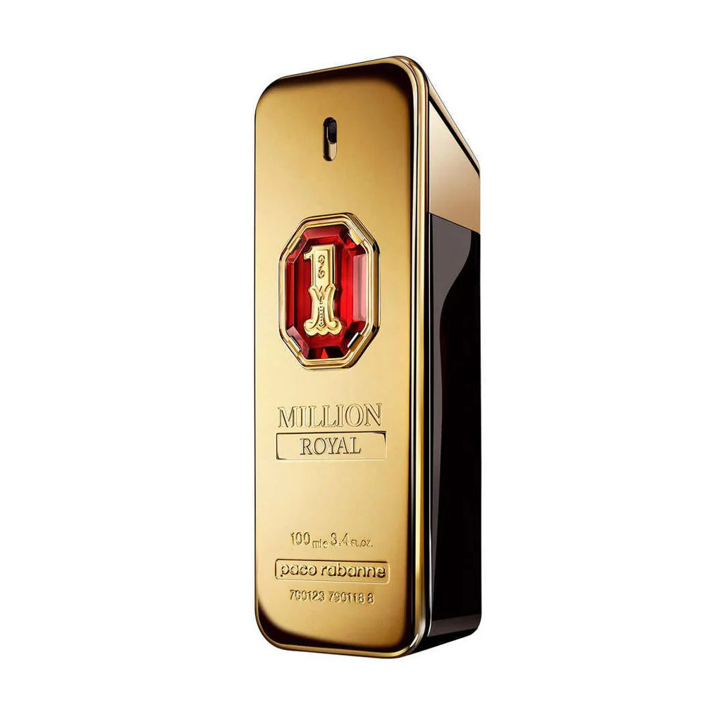 Rabanne 1 Million Royal Parfum For Men – 100ml