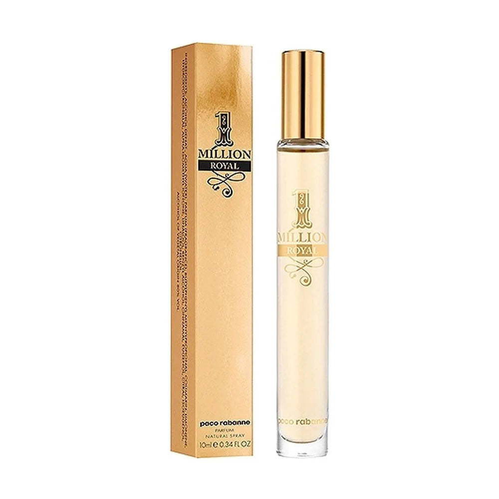 Rabanne Lady Million Royal Eau De Parfum For Women – Miniature 10ml