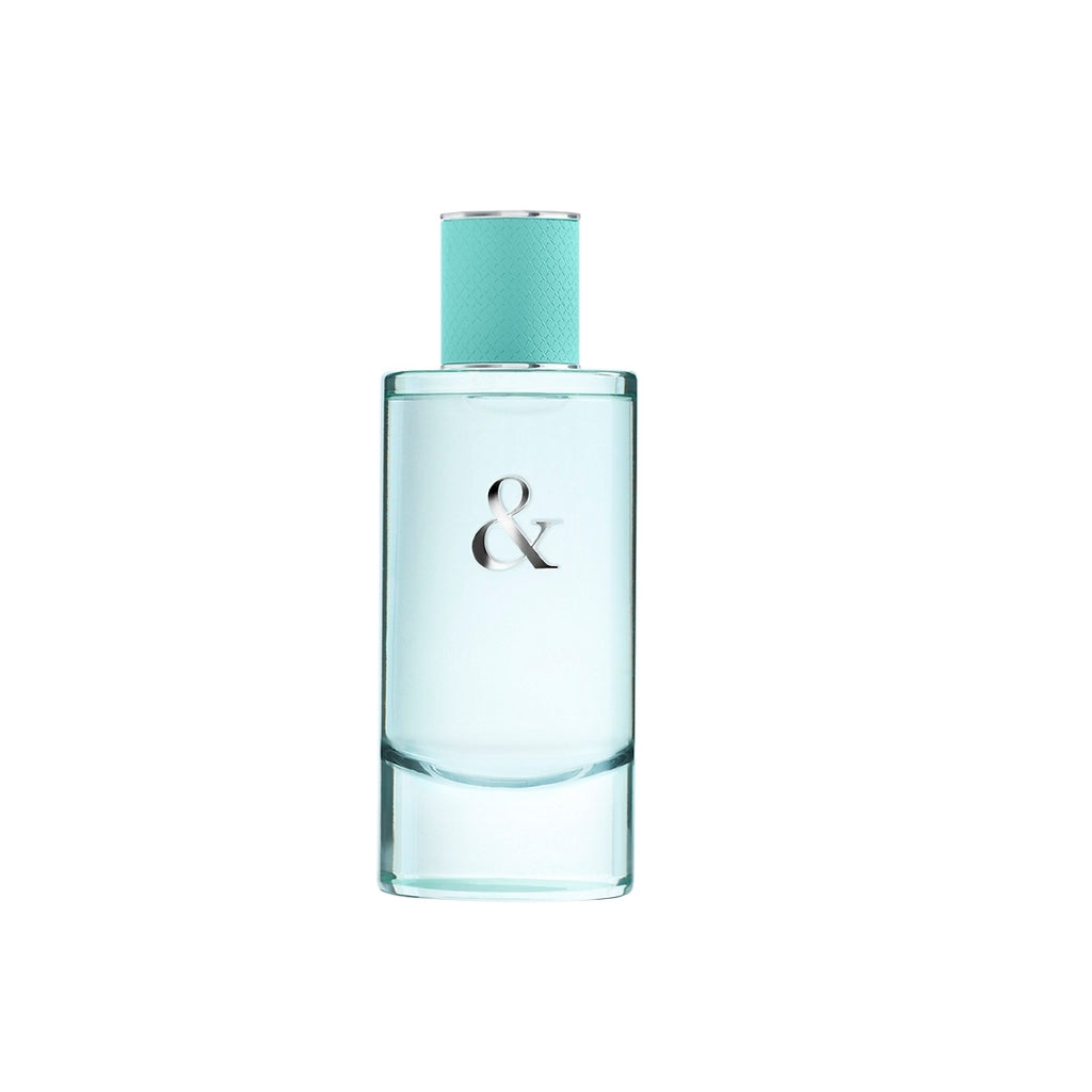 Tiffany & Love For Her Eau De Parfum For Women – 90ml