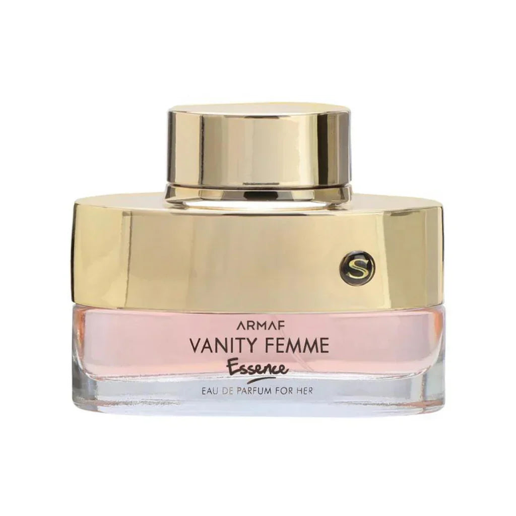 Armaf Vanity Femme Essence Eau De Parfum For Women – 100ml