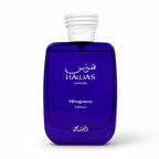 Rasasi Hawas Sapphire Eau De Parfum Unisex – 100ml