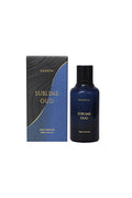 Naseem Sublime Oud Aqua Parfum Unisex – 100ml