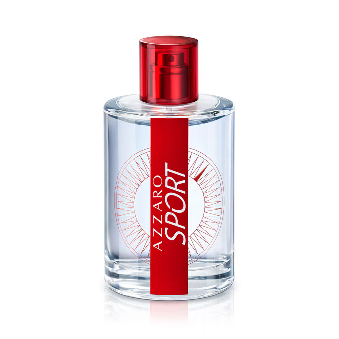 Azzaro Sport Eau De Toilette Men – 100ml