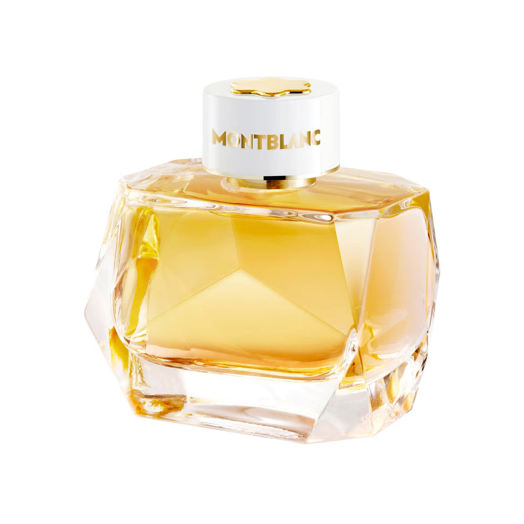 Montblanc Signature Absolue Eau De Parfum Women – 90ml