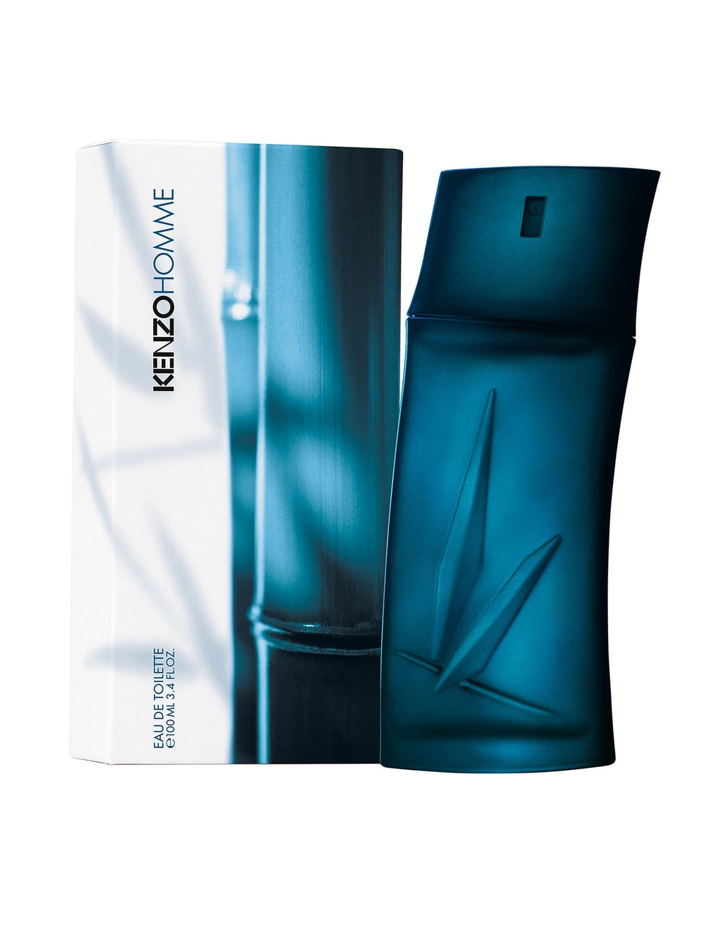Kenzo Homme Eau De Toilette Men – 100ml