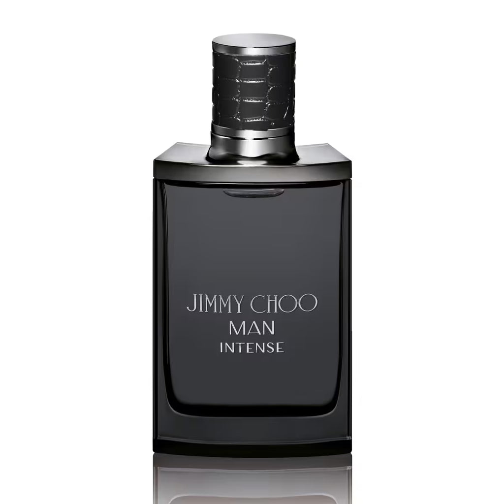 Jimmy Choo Man Intense Eau De Toilette For Men – 100ml