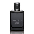Jimmy Choo Man Intense Eau De Toilette For Men – 100ml