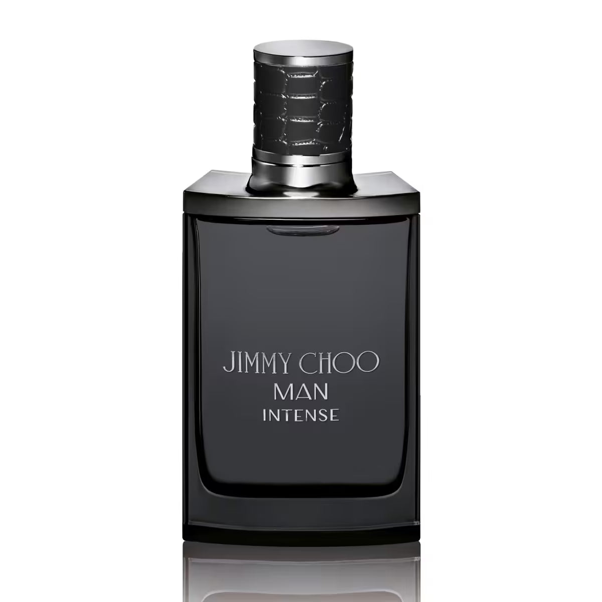 Jimmy Choo Man Intense Eau De Toilette For Men – 100ml