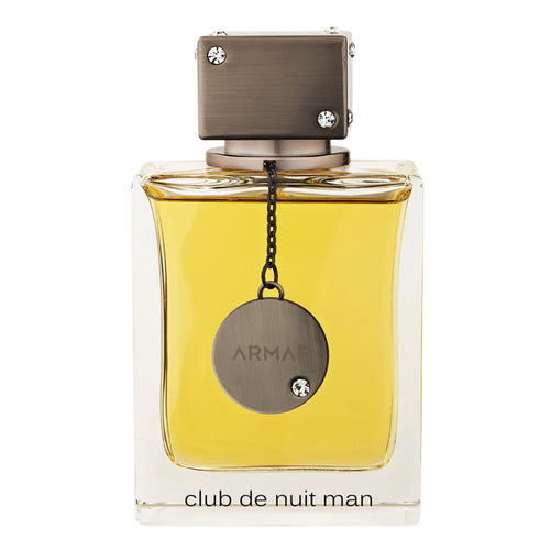 Armaf Club de Nuit Man Eau De Toilette For Men – 105ml