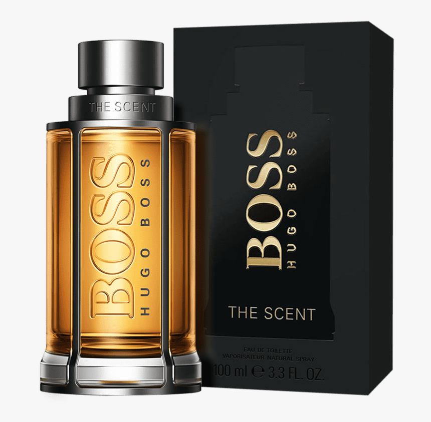 Hugo Boss The Scent Absolute EDP For Men – 100ml