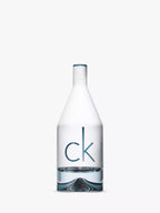 Calvin Klein CK IN2U EDT For Men – 150ml