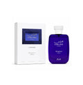 Rasasi Hawas Sapphire Eau De Parfum Unisex – 100ml