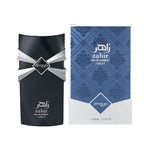 Zimaya Zahir Cobalt Eau De Parfum For Unisex – 100ml