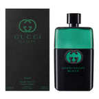 Gucci Guilty Black Pour Homme EDT For Men – 90ml / 200ml