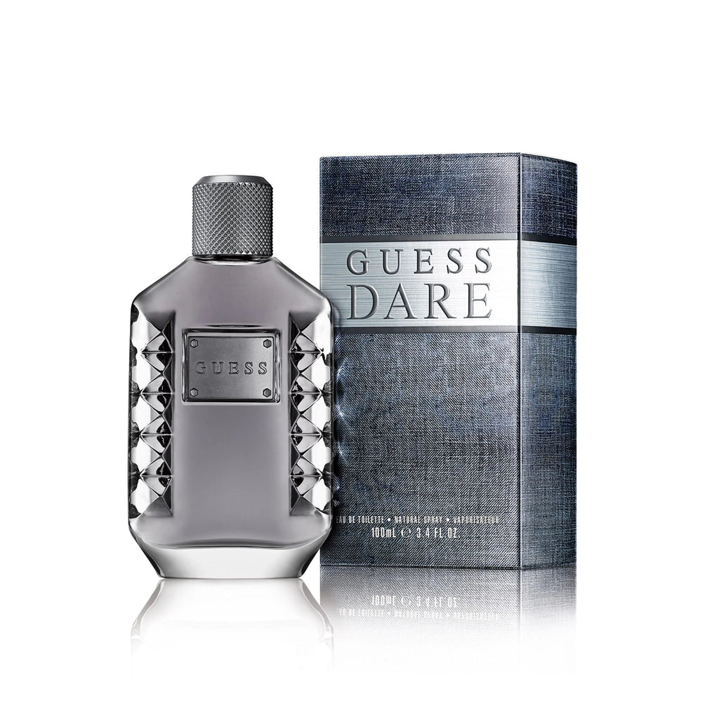 Guess Dare EDT For Men – 100ml