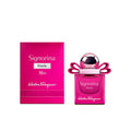 Salvatore Ferragamo Signorina Ribelle Eau De Parfum For Women – Miniature 20ml