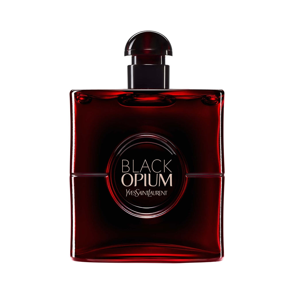 YSL Black Opium Over Red EDP For Women – 90ml
