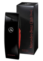 Mercedes-Benz Club Black Eau De Parfum For Men – 100ml