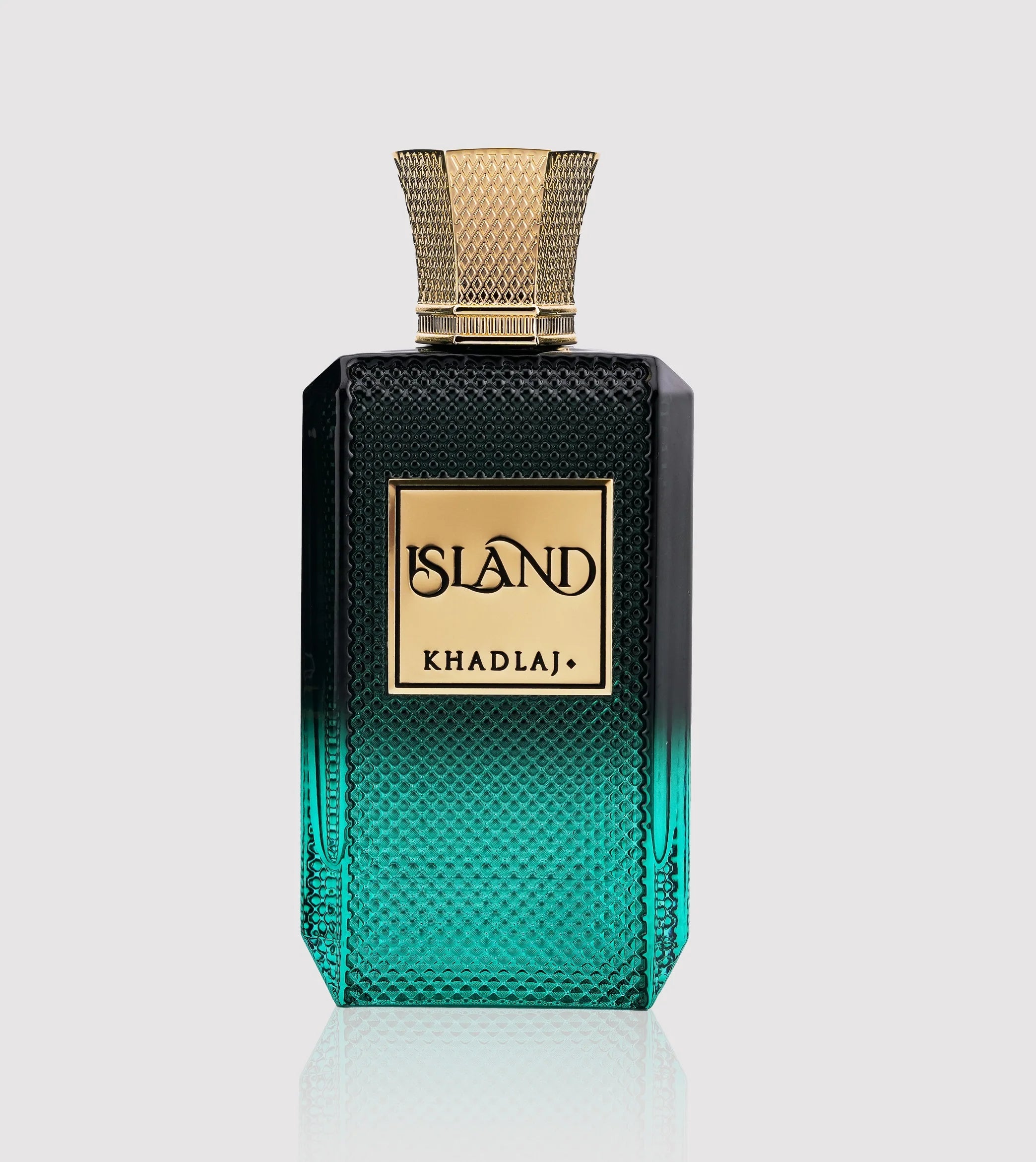 Khadlaj Island Extrait De Parfum Unisex – 100ml