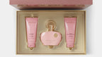 Afnan Supremacy Pink Eau de Parfum For Women – Gift Set (100ml + 100ml + 100ml)