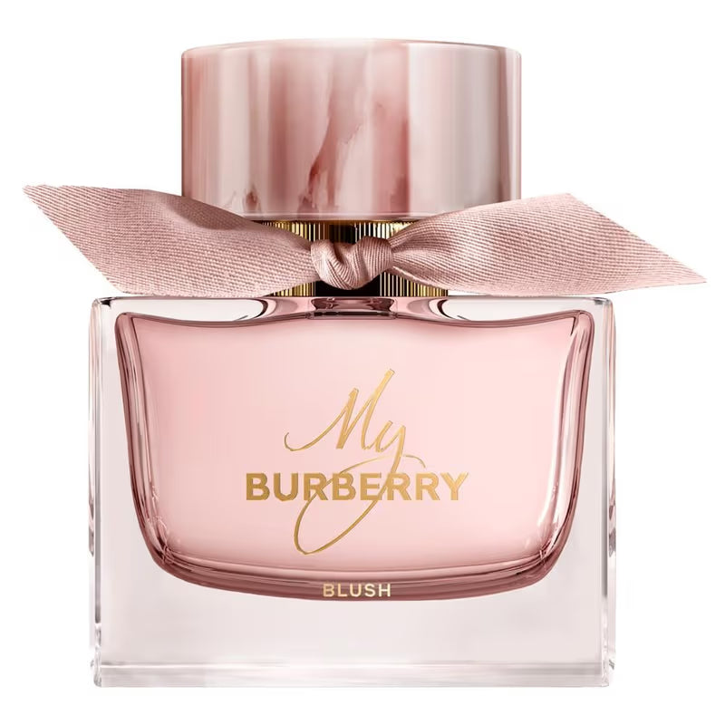 Burberry My Burberry Blush Eau De Parfum Women – 90ml