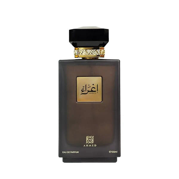 Ahmed Al Maghribi Ighraa Eau De Parfum For Men – 100ml