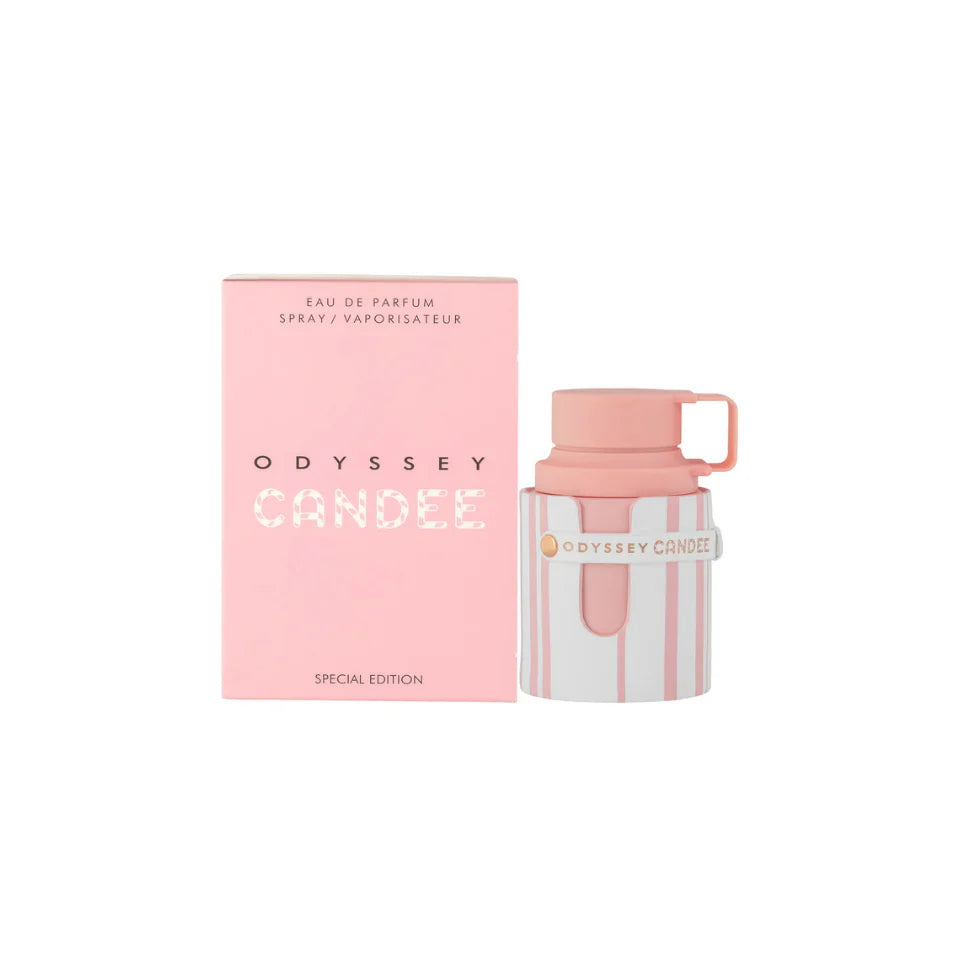 Armaf Odyssey Candee Eau De Parfum For Women – 100ml