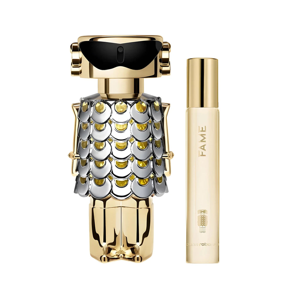 Paco Rabanne Fame Eau De Parfum For Women – Gift Set (50ml + 10ml)
