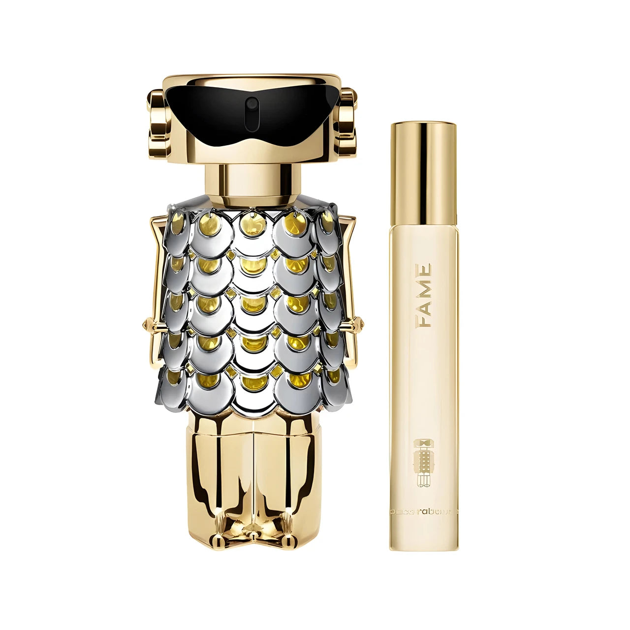 Paco Rabanne Fame Eau De Parfum For Women – Gift Set (50ml + 10ml)