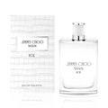 Jimmy Choo Man Ice Eau De Toilette Men – 100ml