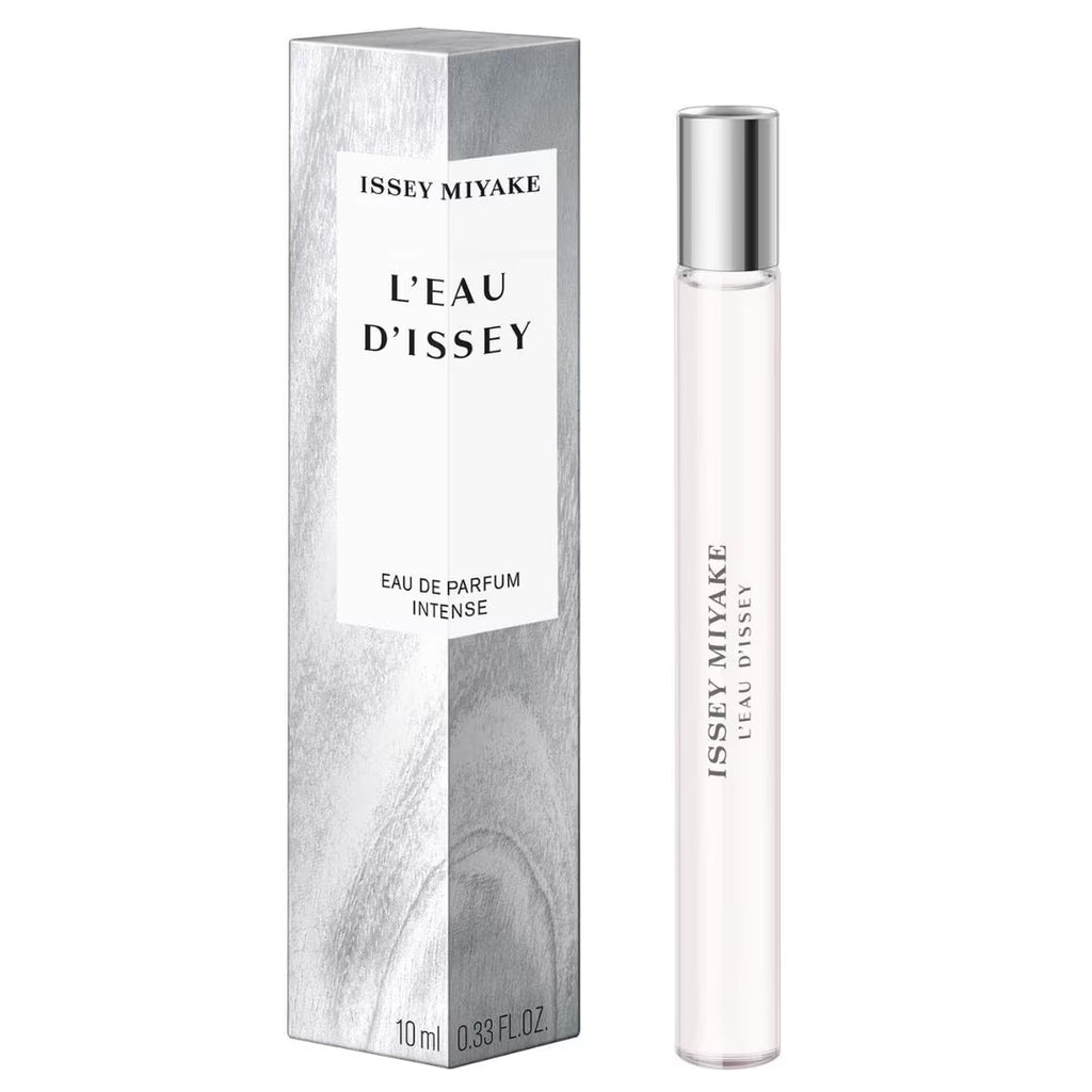 Issey Miyake L'Eau d'Issey Pour Homme Intense Eau De Toilette For Men – Miniature 10ml