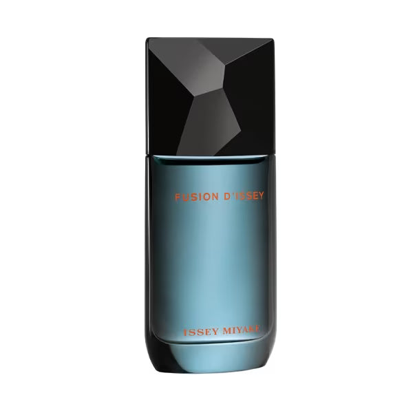 Issey Miyake Fusion d'Issey Eau De Toilette Men – 100ml