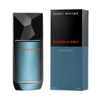 Issey Miyake Fusion d'Issey Eau De Toilette Men – 100ml