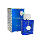 Armaf Club de Nuit Blue Iconic EDP For Men – 105ml