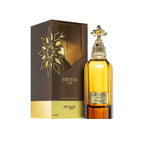 Zimaya Crysta Oud Eau De Parfum For Men – 100ml