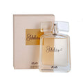 Rasasi Shuhrah Pour Femme Eau De Parfum For Women – 90ml