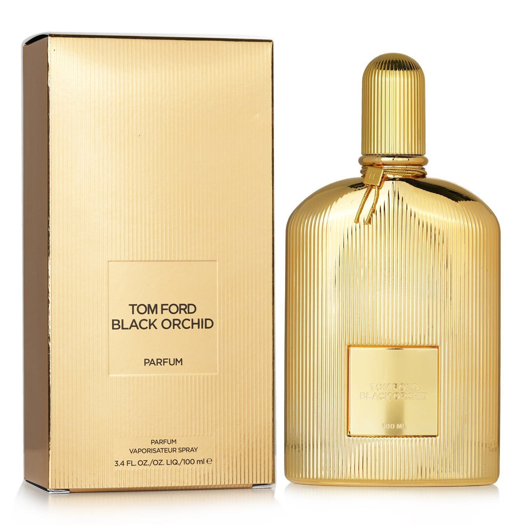 Tom Ford Black Orchid Parfum For Unisex – 100ml