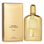 Tom Ford Black Orchid Parfum For Unisex – 100ml