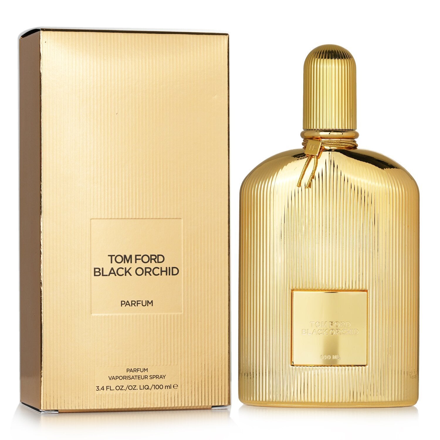 Tom Ford Black Orchid Parfum For Unisex – 100ml