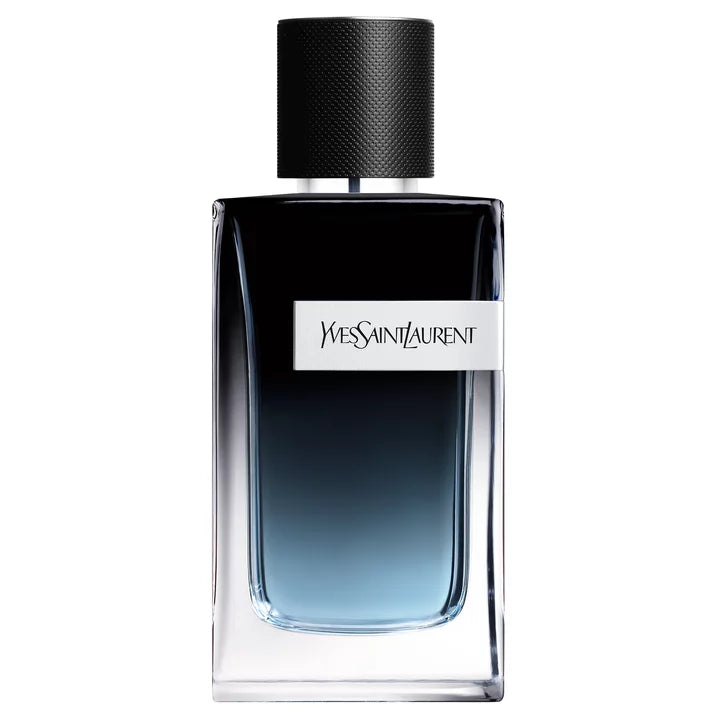 Yves Saint Laurent Y Eau De Parfum 100ml men's premium luxury perfume bottle on shopacqua.com
