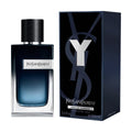 Yves Saint Laurent Y Eau De Parfum 100ml men's premium luxury perfume bottle and box on shopacqua.com
