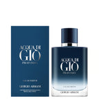 Acqua di Giò Profondo Eau De Parfum For Men – 100ml