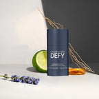 Calvin Klein Defy Deodorant Stick For Men – 75ml