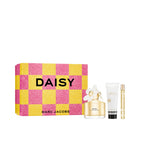 Marc Jacobs Daisy Eau De Toilette For Women – Gift Set (100ml + 10ml + 75ml)