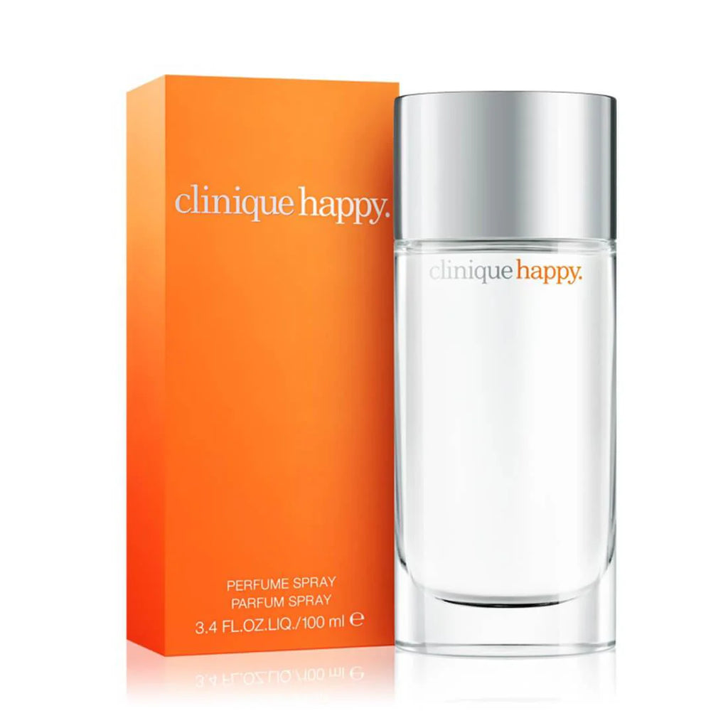 Clinique Happy Parfum For Women – 100ml
