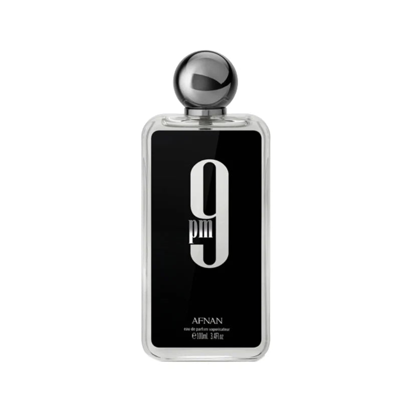 Afnan 9pm Eau De Parfum For Men – 100ml