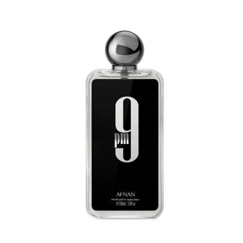 Afnan 9pm Eau De Parfum For Men – 100ml