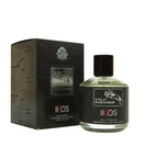 IKOS Great Avenger Eau De Parfum For Men – 100ml