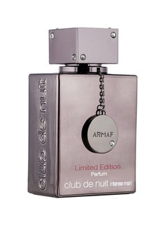 Armaf Club de Nuit Intense Man Limited Edition Parfum For Men – 105ml